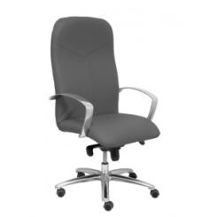 Silla PIQUERAS Caudete Direc.Similp. Gri