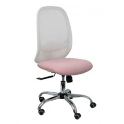 Silla PIQUERAS Cilanco Malla Bl.Bali Ros