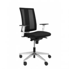 Silla PIQUERAS Cozar Bali Negro