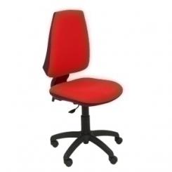 Silla PIQUERAS Elche Cp Aran Rojo