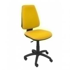 Silla PIQUERAS Elche Cp Bali Amarillo