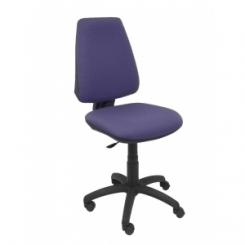 Silla PIQUERAS Elche Cp Bali Azul Claro