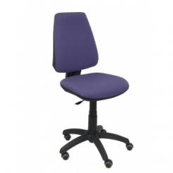 Silla PIQUERAS Elche Cp Bali Azul Claro