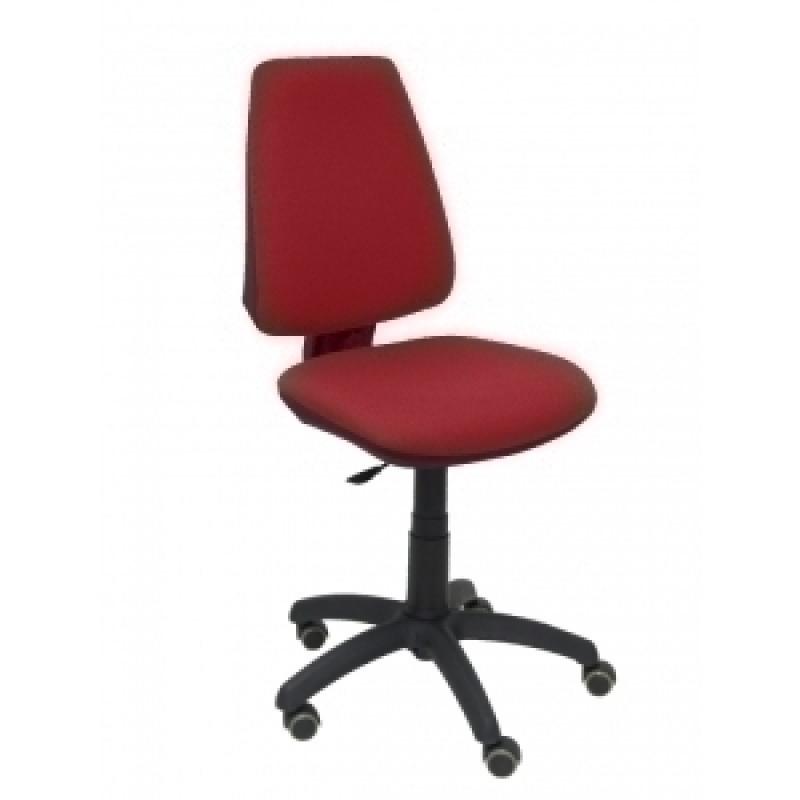 silla-piqueras-elche-cp-bali-granate