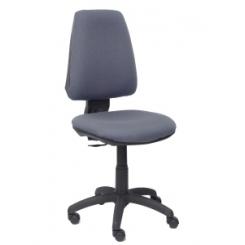 Silla PIQUERAS Elche Cp Bali Gris Medio