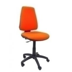 Silla PIQUERAS Elche Cp Bali Naranja Osc