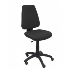 Silla PIQUERAS Elche Cp Bali Negro