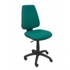 Silla PIQUERAS Elche Cp Bali Verde Claro