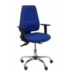 Silla PIQUERAS Elche S 24 H. Bali Azul