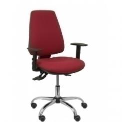 Silla PIQUERAS Elche S 24 H. Bali Granat