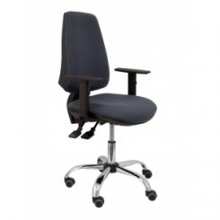 Silla PIQUERAS Elche S 24 H. Bali Gris