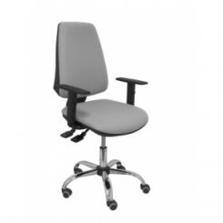 Silla PIQUERAS Elche S 24 H. Bali Gris C