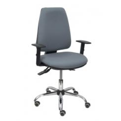 Silla PIQUERAS Elche S 24 H. Bali Gris M