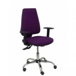 Silla PIQUERAS Elche S 24 H. Bali Morado