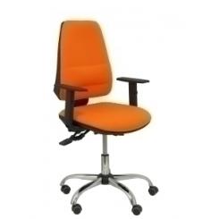 Silla PIQUERAS Elche S 24 H. Bali Naranj