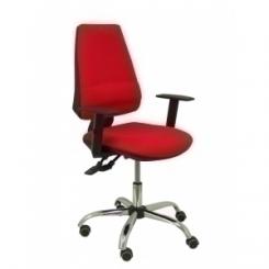 Silla PIQUERAS Elche S 24 H. Bali Rojo