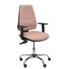 Silla PIQUERAS Elche S 24 H. Bali Rosa