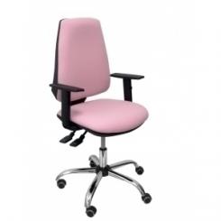 Silla PIQUERAS Elche S 24 H. Rosa Palido