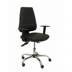 Silla PIQUERAS Elche S 24 H. Similp.Negr