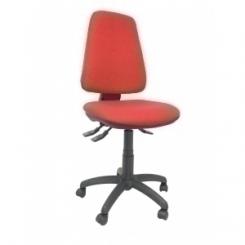 Silla PIQUERAS Elche S Aran Rojo