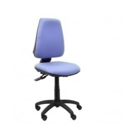 Silla PIQUERAS Elche S Bali Azul Claro