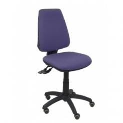 Silla PIQUERAS Elche S Bali Azul Claro