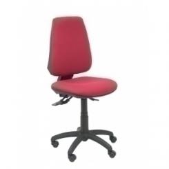 Silla PIQUERAS Elche S Bali Granate