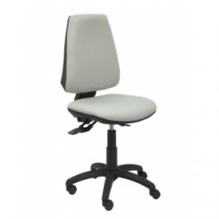 Silla PIQUERAS Elche S Bali Gris Claro