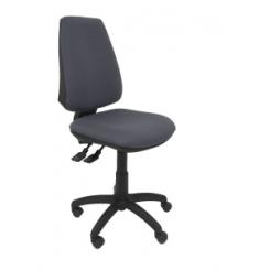 Silla PIQUERAS Elche S Bali Gris Oscuro