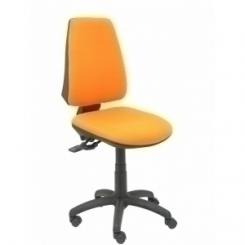 Silla PIQUERAS Elche S Bali Naranja