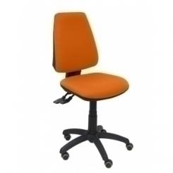 Silla PIQUERAS Elche S Bali Naranja
