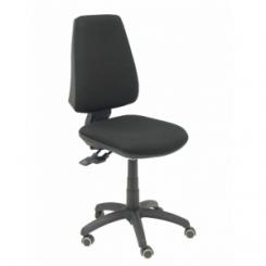 Silla PIQUERAS Elche S Bali Negro