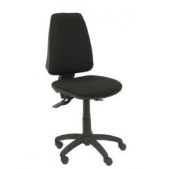 Silla PIQUERAS Elche S Bali Negro