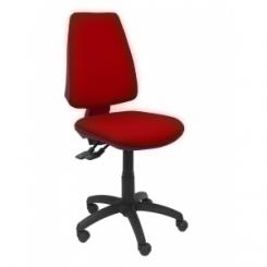 Silla PIQUERAS Elche S Bali Rojo