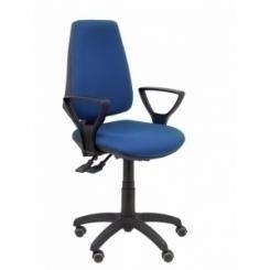 Silla PIQUERAS Elche S C/Br. Bali Azul M