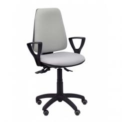 Silla PIQUERAS Elche S C/Br. Bali Gris C