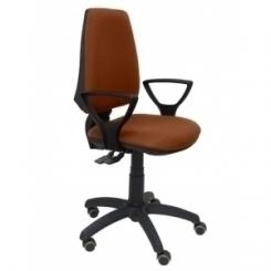 Silla PIQUERAS Elche S C/Br. Bali Marron