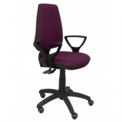 Silla PIQUERAS Elche S C/Br. Bali Morado