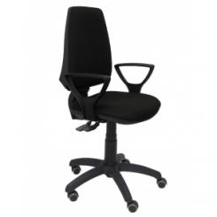 Silla PIQUERAS Elche S C/Br. Bali Negro