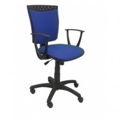 Silla PIQUERAS Ferez Bali Azul