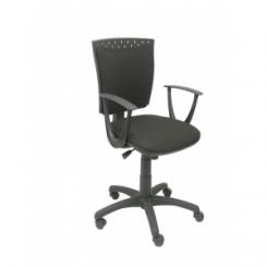 Silla PIQUERAS Ferez Bali Negro
