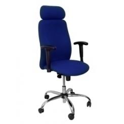 Silla PIQUERAS Fuente Bali Azul