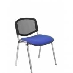 Silla PIQUERAS Garaballa Conf.Azul P/4