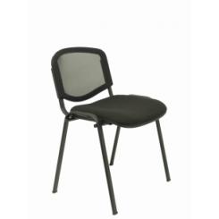Silla PIQUERAS Garaballa Conf.Negro P/4