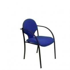 Silla PIQUERAS Hellin Conf.Azul P/2