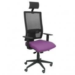 Silla PIQUERAS Horna C/ Cab. Bali Lila