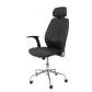 silla-piqueras-huelves-similpiel-negro