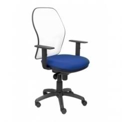 Silla PIQUERAS Jorquera Bali Azul