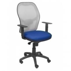 Silla PIQUERAS Jorquera Bali Azul