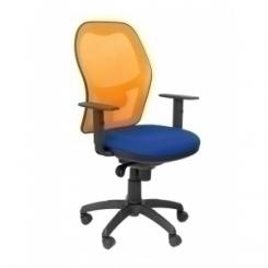 Silla PIQUERAS Jorquera Bali Azul
